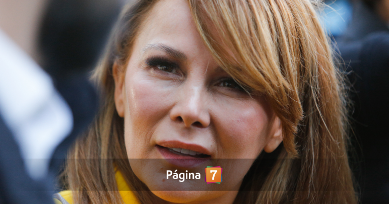 Tricel confirma inhabilidad de Cathy Barriga para ejercer cargos públicos por cinco años