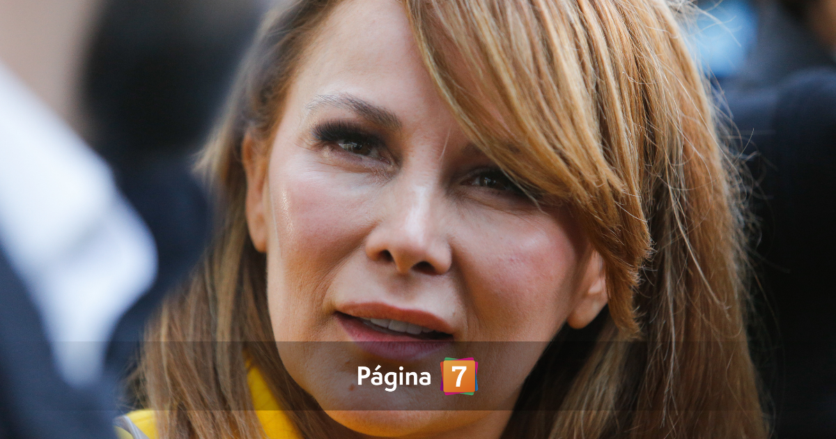 La drástica sanción que tomó el Tribunal Calificador de Elecciones contra Cathy Barriga