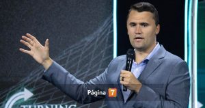 Los polémicos dichos de Charlie Kirk a favor de las armas: 