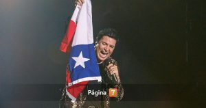 Chayanne vuelve a Chile: cantante anunció dos nuevas fechas de su tour "Bailemos otra vez"