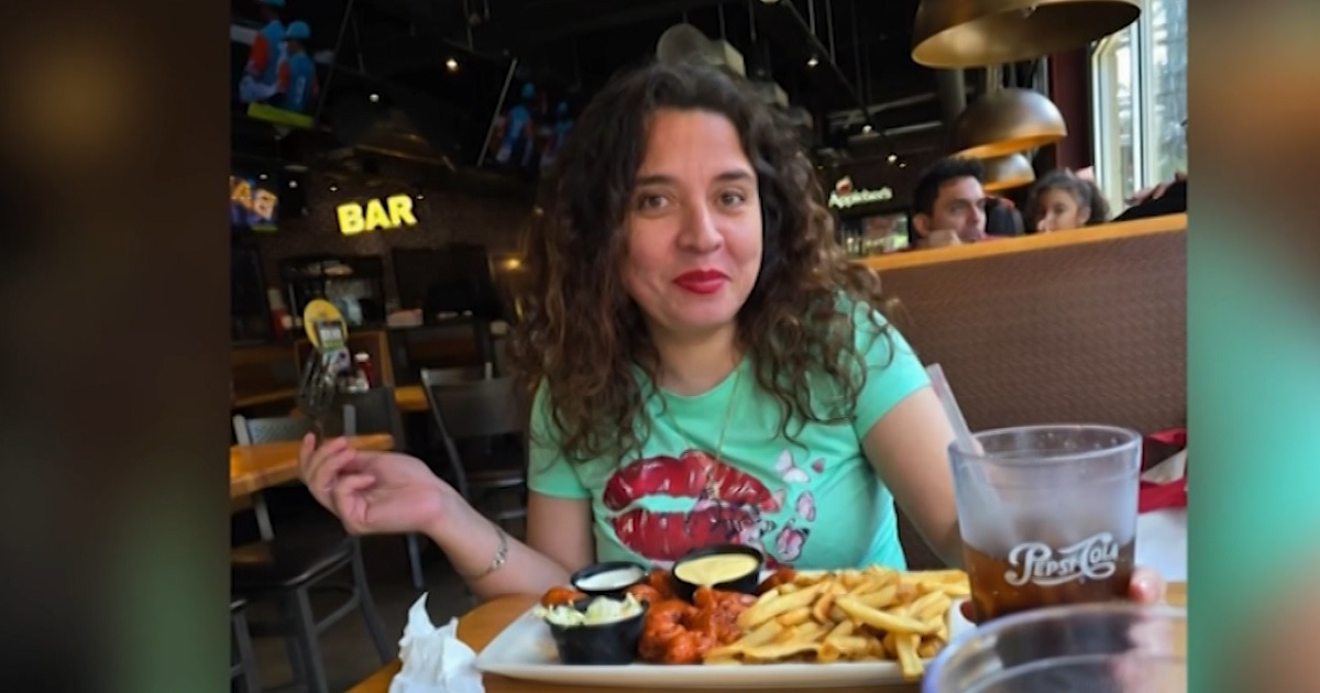 Lorena Soto, la chilena hallada sin vida en Nueva York