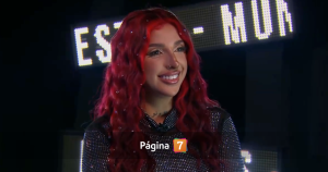 ¿Traicionó al equipo? Chilota sorprendió en 'Mundos Opuestos' con la decisión de su nominado