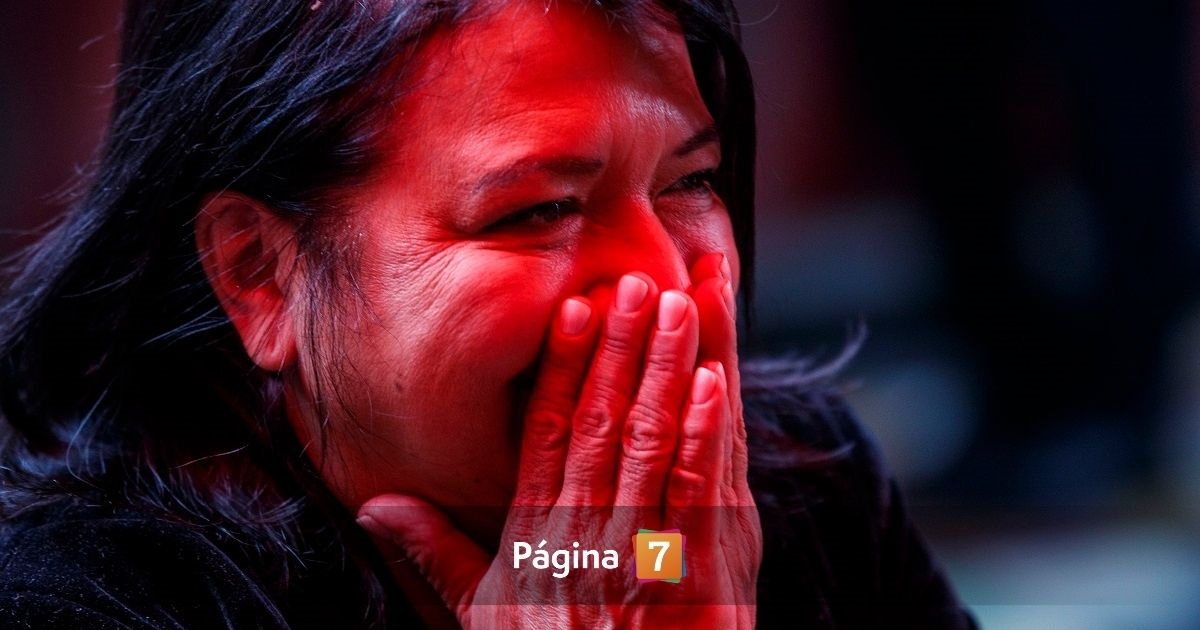 Claudia Pizarro, alcaldesa de La Pintana, reveló que padece cáncer