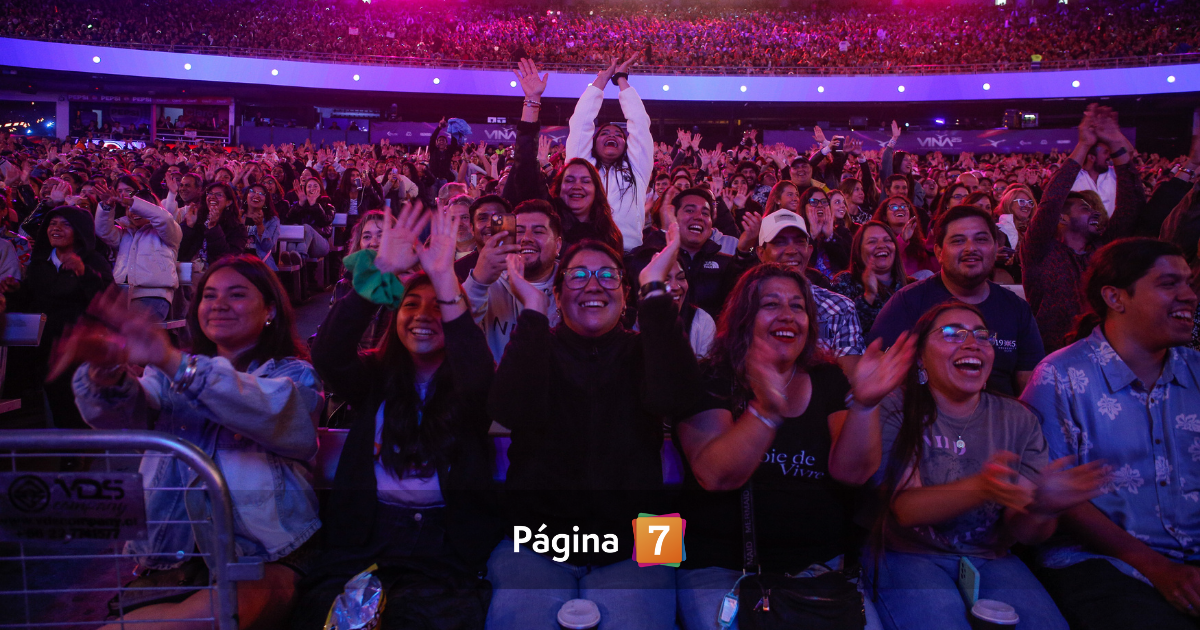 Con dos nombres que se repetirían el plato: revelan los comediantes que podrían llegar a Viña