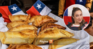 Cómo evitar que se repita la empanada de pino