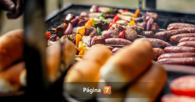 ¿Quieres guardar las 'sobras' de Fiestas Patrias de manera segura? Sigue estos imperdibles consejos