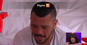 La confesión de Juan Pedro que pasó colada en entrevista a Karen Paola: quiere agrandar la familia