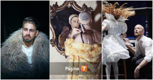 Festival Internacional Teatro a Mil presenta a sus primeros artistas confirmados