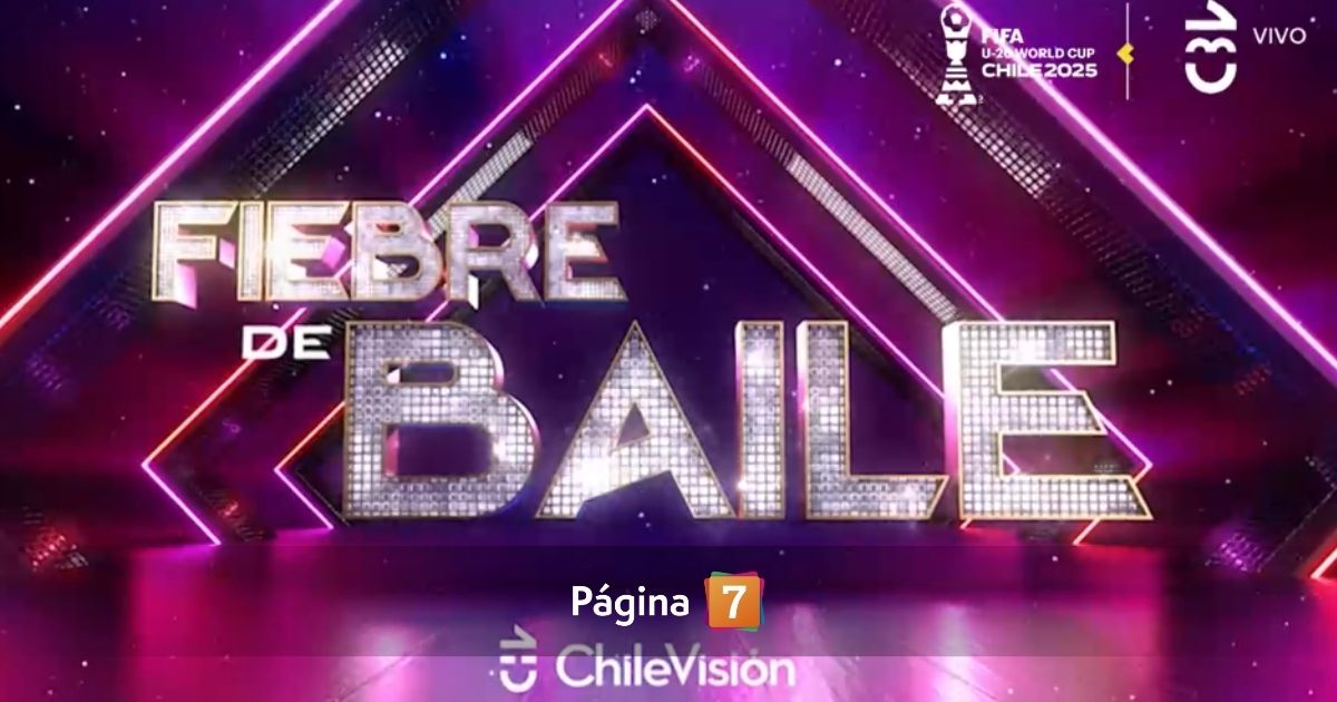 Fiebre de Baile confirma a nuevo integrante del programa: es una exconcursante de Gran Hermano