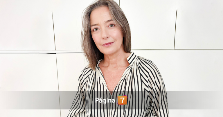 ¿Consuelo Saavedra vuelve de Londres? Destacada periodista asumirá dos nuevos desafíos en Chile