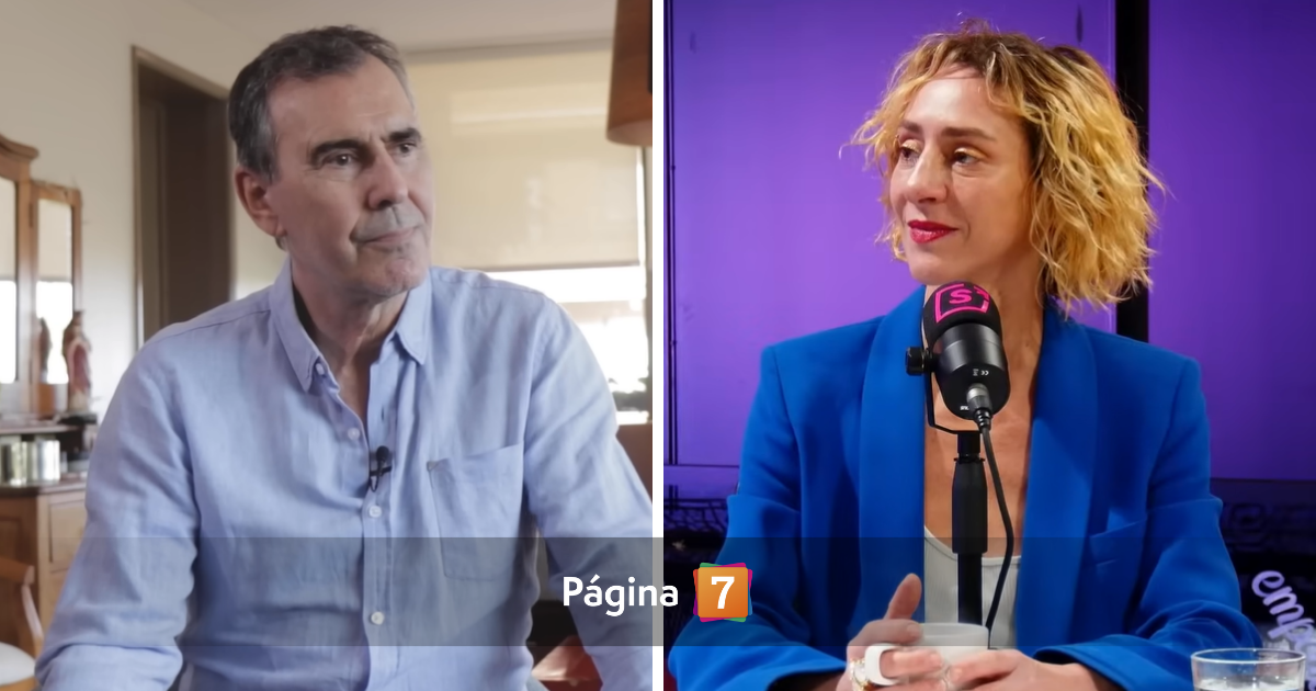 Corte Suprema se pronunció ante recurso presentado por Raffaella di Girolamo