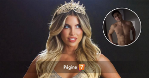 Coté López reveló la 'traviesa verdad' tras el supuesto romance con brasileño: 