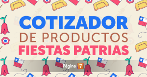 ¿Dónde está la carne más barata? Sernac habilitó cotizador de productos para Fiestas Patrias