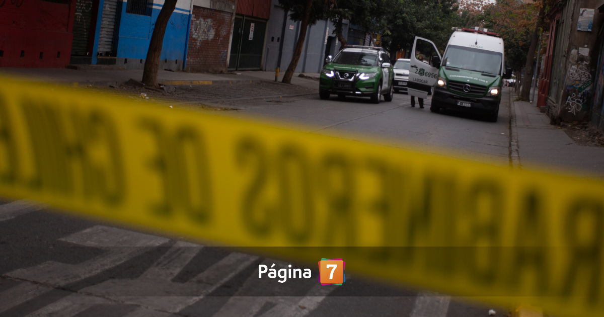 Mujer que asesinó a su madre de 51 años quedó en prisión preventiva: confesó el impactante crimen