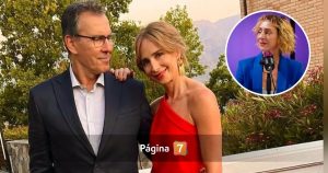 María José Prieto lanzó dura frase tras fallo de la Suprema por Cristián Campos