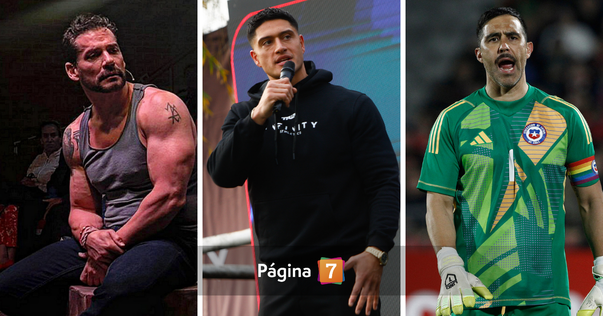 La defensa de Cristián de la Fuente a Sammis Reyes tras feroz ninguneo de Claudio Bravo