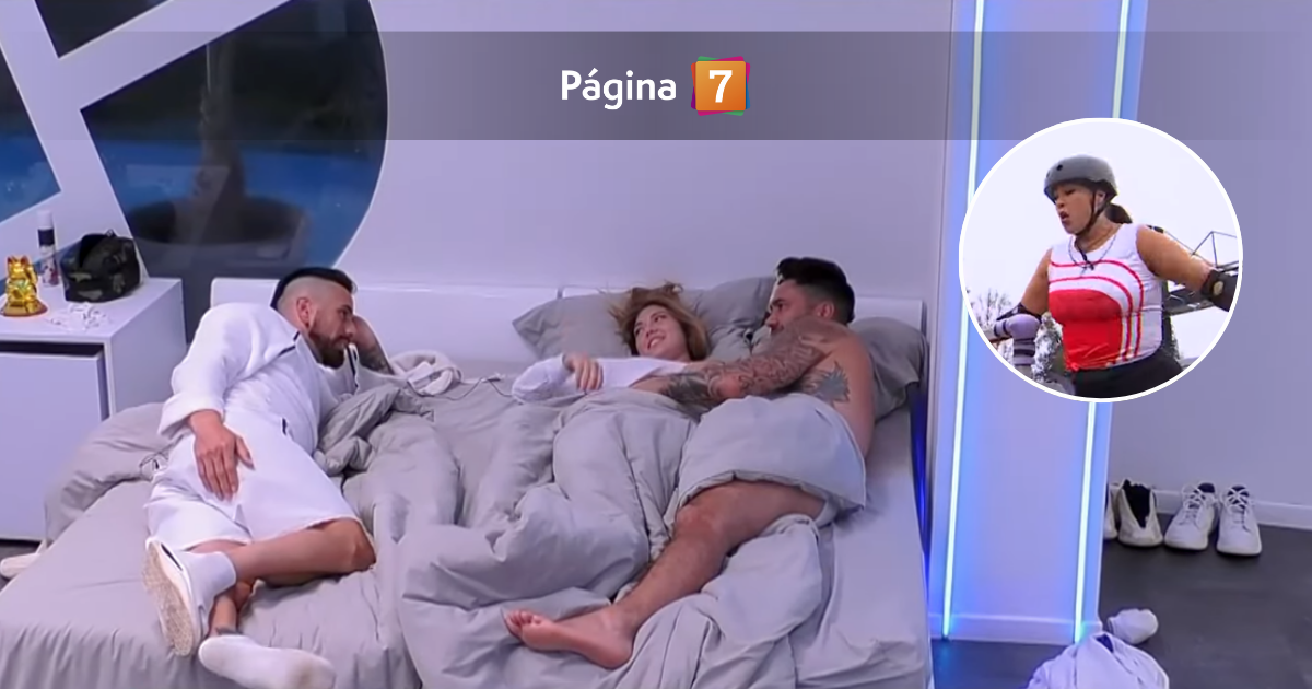 Crueles comentarios de Daúd y Luis Jiménez contra Marlen indignaron a seguidores de Mundos Opuestos