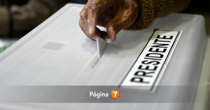 Aprueban multa de hasta $100 mil por no votar en elecciones: conoce quiénes podrían pagarla