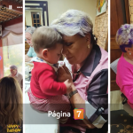 Cumpleaños de Patricia Maldonado: su hija mostró parte de la celebración y subió bellas postales