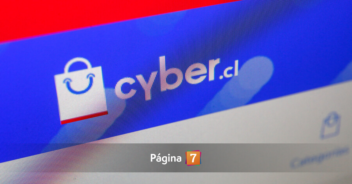 Imagen CyberMonday 2025