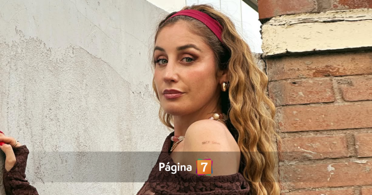 La contundente respuesta de Dani Castro a usuario que puso en duda su fuente de ingreso