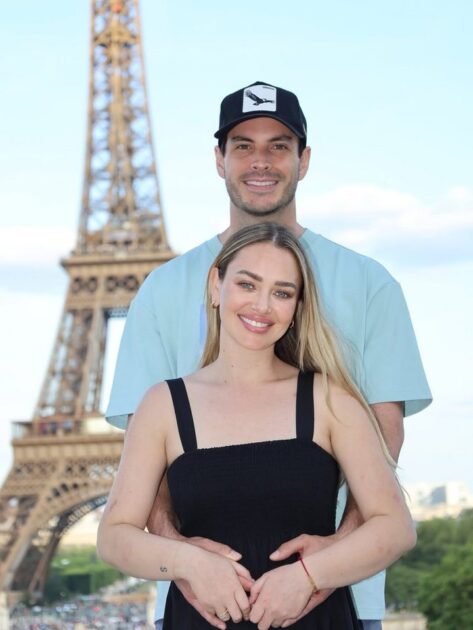 Daniela Nicolás entrega detalles de su matrimonio para 400 invitados