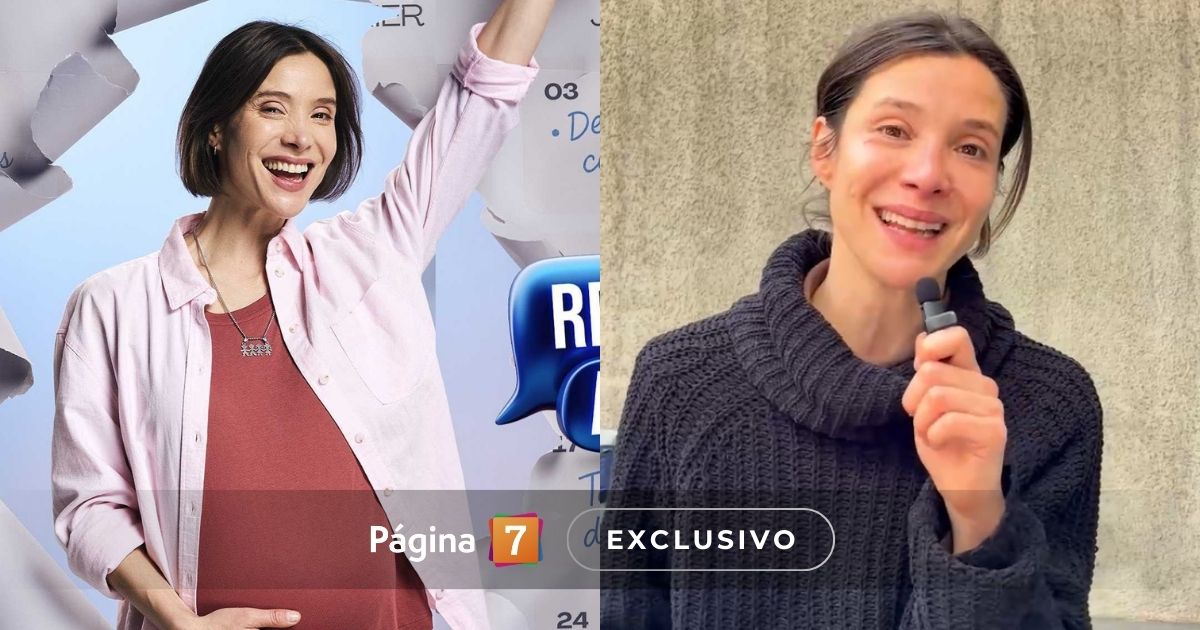 daniela ramírez reunión de superados