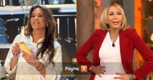 Daniella Campos y su posible dinámica con Laura Bozzo en 'El Internado': 