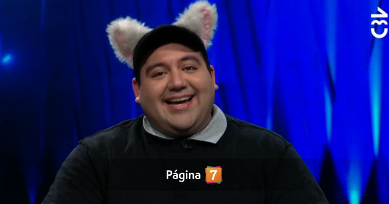 El comentario que se repitió en debut de Danilo 21 como panelista de Primer Plano