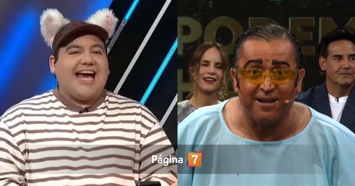 Danilo 21 ante ácidos comentarios de Yerko Puchento por su arribo a CHV: "La tele no hace recambio"