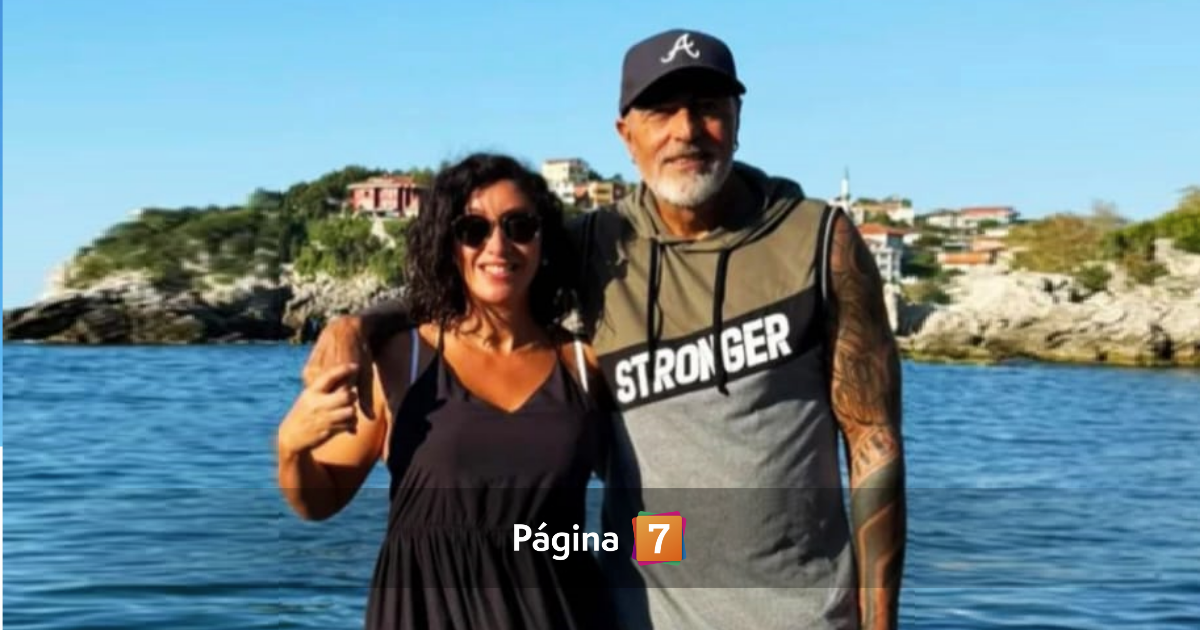 Angélica Sepúlveda sorprende al anunciar decisión sobre su matrimonio con novio turco