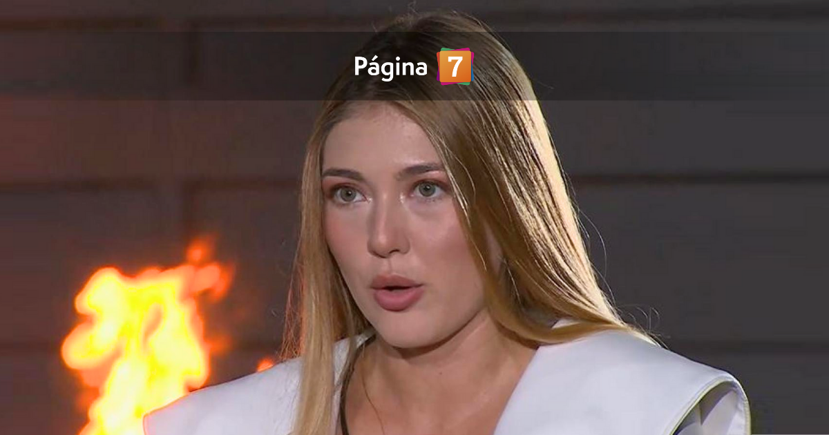 Radical decisión de Disley tras salir de Mundos Opuestos