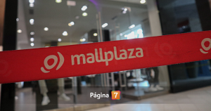 Mallplaza aclara incidente que terminó con persona fallecida tras altercado con guardias