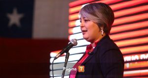 Denuncian a Jeannette Jara ante el Servel