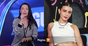 desafio daniela aránguiz y cony capelli