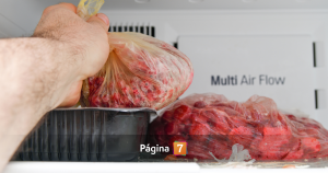 ¿Cómo descongelar carne sin riesgos? La técnica lenta que recomiendan expertos
