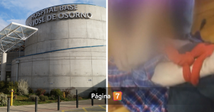 Confirman detención del cuarto involucrado en brutal caso de torturas en Hospital de Osorno