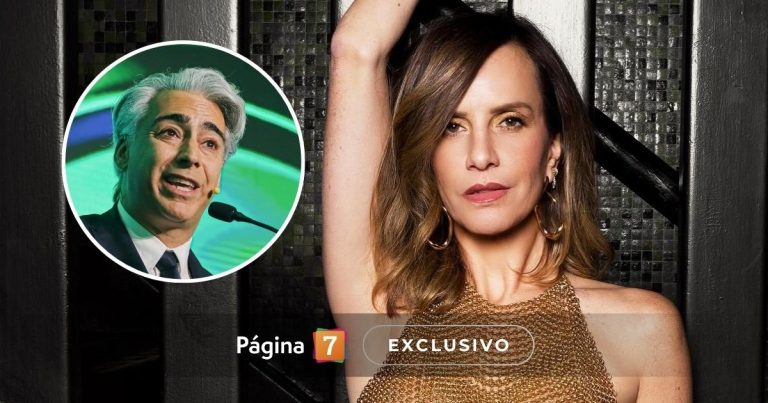 Diana Bolocco reavivó 'fuego cruzado' con ME-O con lapidario audio: 