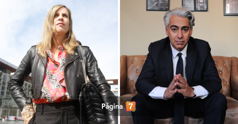 Diana Bolocco aclaró antiguo conflicto con ME-O y lo pulverizó: 