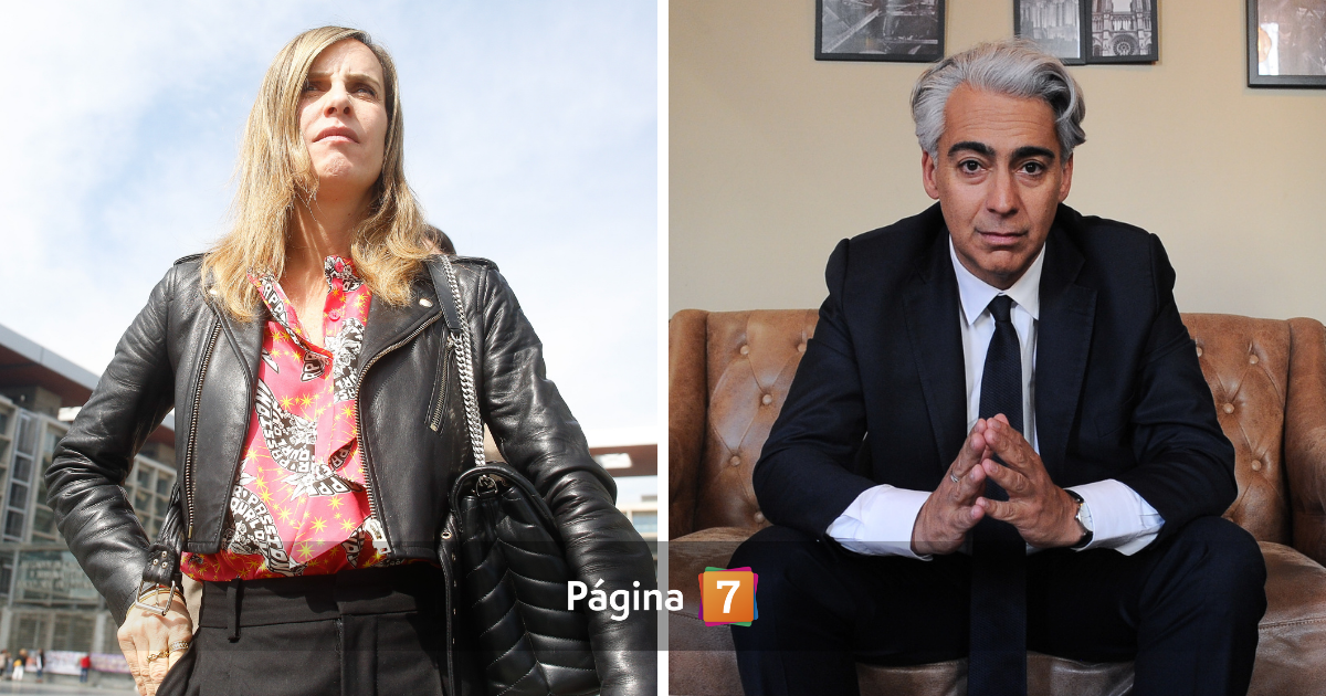 Diana Bolocco aclaró antiguo conflicto con ME-O y lo pulverizó: "Su táctica es atacar a las mujeres"