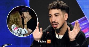 Diego Urrutia contó que pidió 