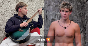 Diego Venegas busca sorprender en la música tras su paso por Mundos Opuestos