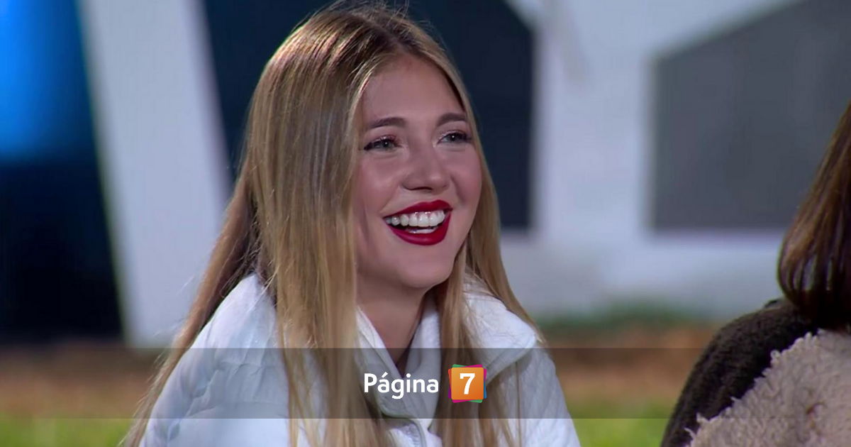 Disley retomó el contenido en redes y respondió críticas tras salir del reality