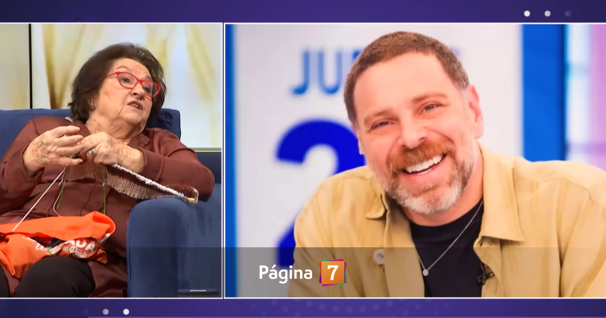 Doctora Cordero sorprendió con diagnóstico de Neme: "Está empezando a entrar en el túnel de..."