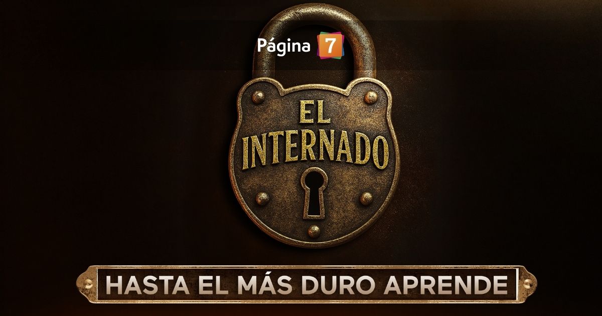 el internado laura bozzo