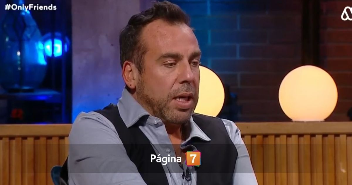 el presente de francisco kaminski