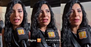 Qué fue de Mariela Montero alejada de la televisión: se dedica a su emprendimiento y al humor