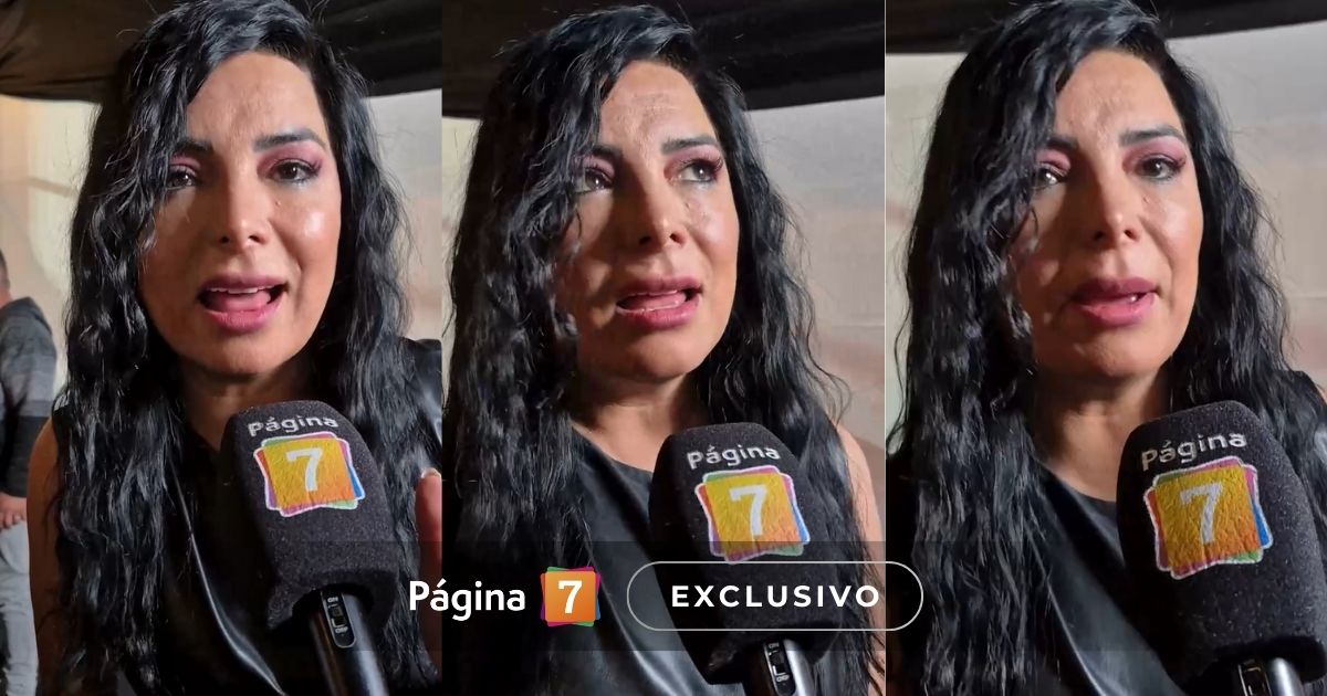 el presente de mariela montero