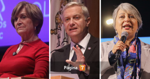 Encuesta Cadem revela quién se impone en primera y segunda vuelta de las elecciones presidenciales