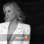 Formalizarán a Eliana Albasetti por cuasidelito de lesiones graves tras atropello en Vitacura